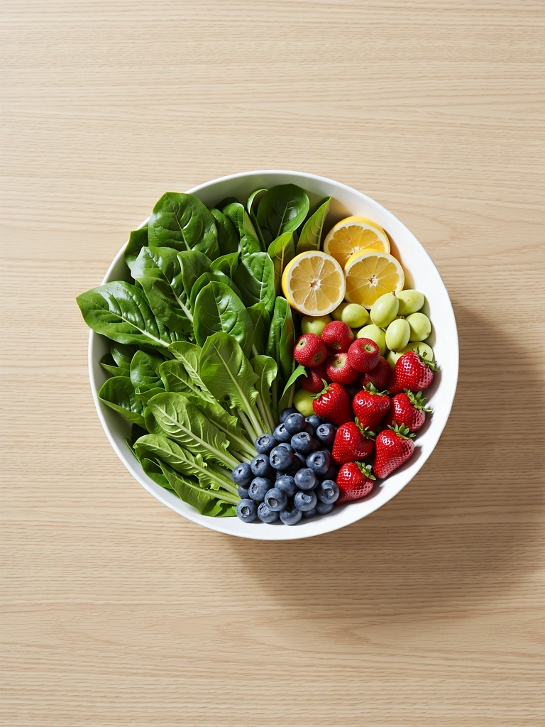 Nutrition and Wellness