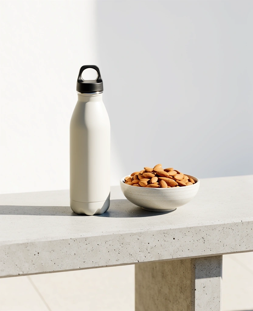 Proper hydration for mental and physical health