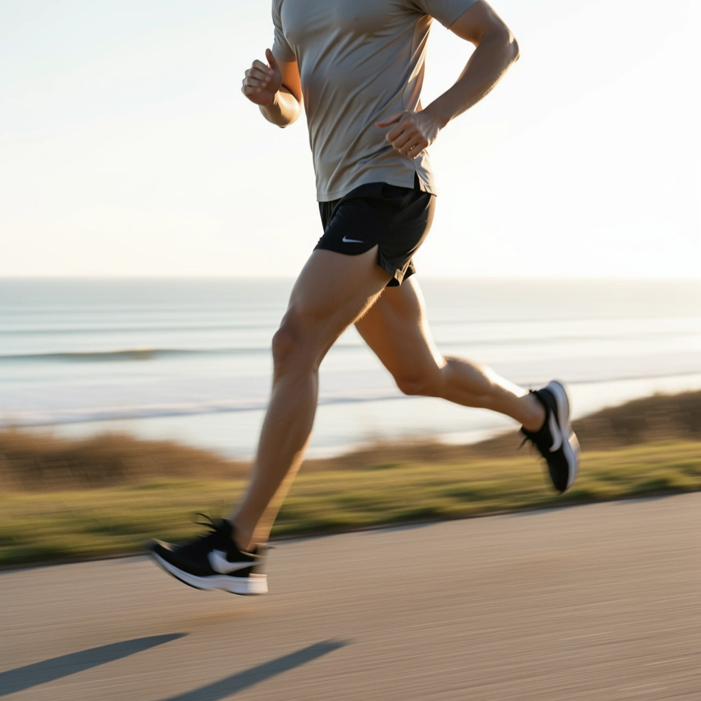 Active lifestyle movement